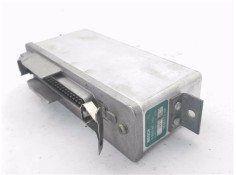 Recambio de centralita para bmw serie 5 berlina (e34) 2.4 524td referencia OEM IAM 16501060 265100049 