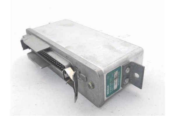 Recambio de centralita para bmw serie 5 berlina (e34) 2.4 524td referencia OEM IAM 16501060 265100049 