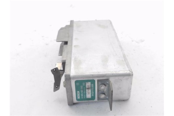 Recambio de centralita para bmw serie 5 berlina (e34) 2.4 524td referencia OEM IAM 16501060 265100049 