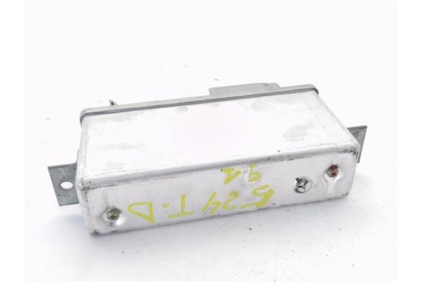 Recambio de centralita para bmw serie 5 berlina (e34) 2.4 524td referencia OEM IAM 16501060 265100049 