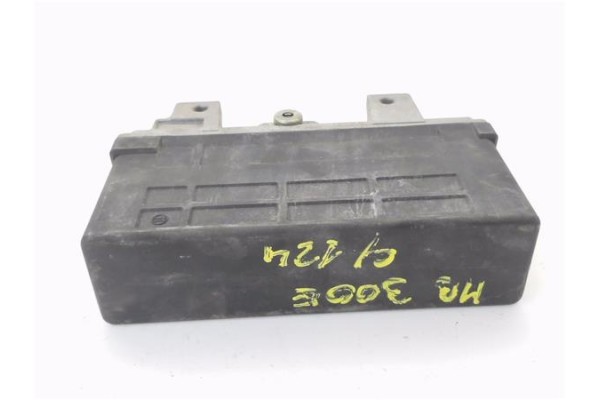 Recambio de centralita para mercedes-benz clase e (bm 124) berlina 3.0 300 e 4 matic (124.230) referencia OEM IAM 0055452132 265