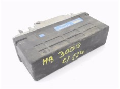 Recambio de centralita para mercedes-benz clase e (bm 124) berlina 3.0 300 e 4 matic (124.230) referencia OEM IAM 0055452132 265