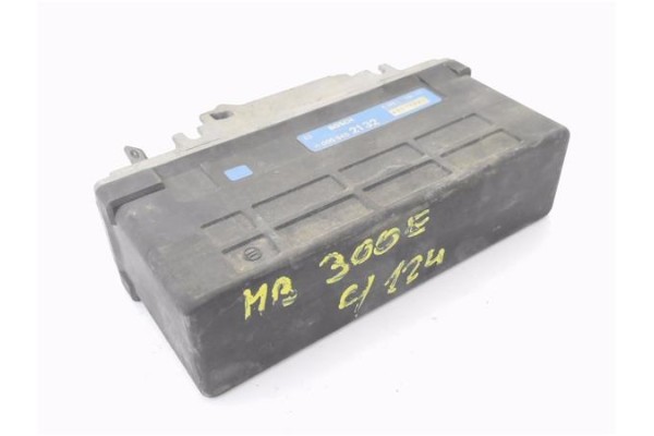 Recambio de centralita para mercedes-benz clase e (bm 124) berlina 3.0 300 e 4 matic (124.230) referencia OEM IAM 0055452132 265