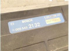 Recambio de centralita para mercedes-benz clase e (bm 124) berlina 3.0 300 e 4 matic (124.230) referencia OEM IAM 0055452132 265
