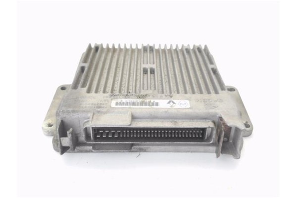 Recambio de centralita para renault twingo ii 1.2 acces referencia OEM IAM 7700103919 216248905 