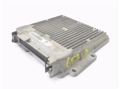 Recambio de centralita para renault twingo ii 1.2 acces referencia OEM IAM 7700103919 216248905 