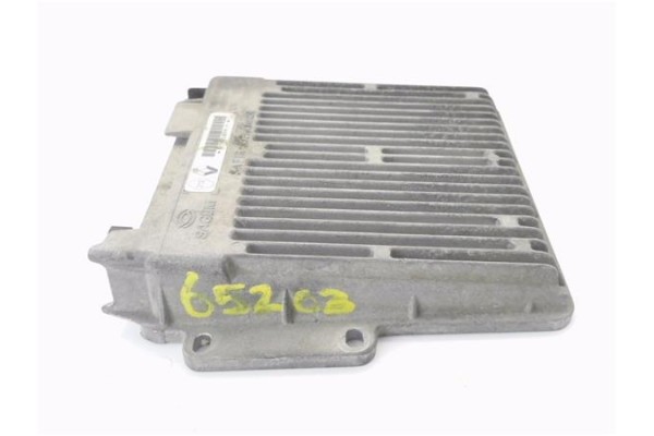 Recambio de centralita para renault twingo ii 1.2 acces referencia OEM IAM 7700103919 216248905 