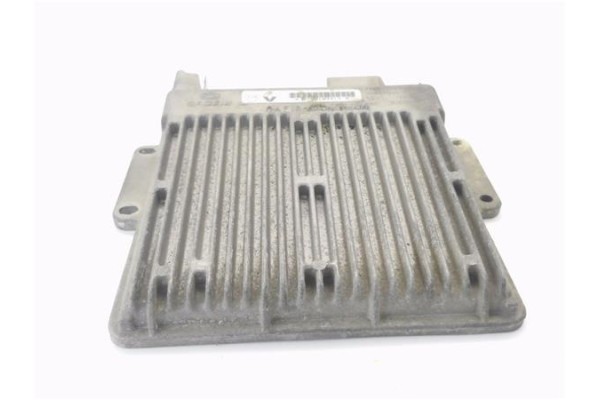 Recambio de centralita para renault twingo ii 1.2 acces referencia OEM IAM 7700103919 216248905 