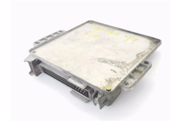 Recambio de centralita para renault twingo ii 1.2 acces referencia OEM IAM 7700103919 216248905 