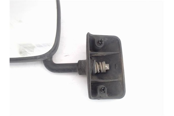 Recambio de retrovisor izquierdo para seat marbella referencia OEM IAM   