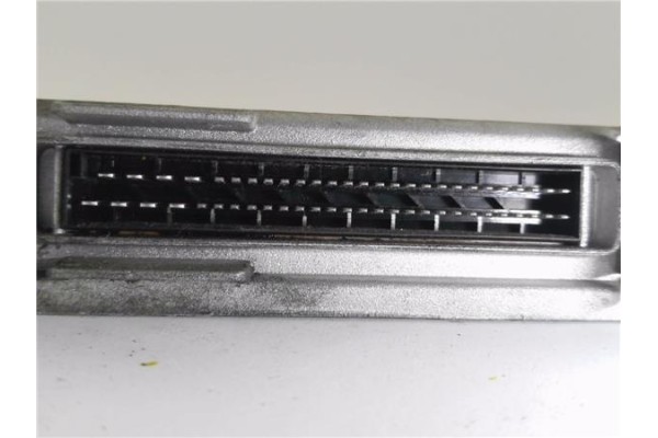 Recambio de centralita para renault twingo ii 1.2 acces referencia OEM IAM 7700103919 216248905 