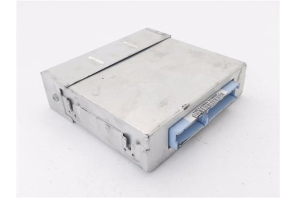 Recambio de centralita para daewoo lanos 1.5 referencia OEM IAM 16247149 CA7149D18016101 