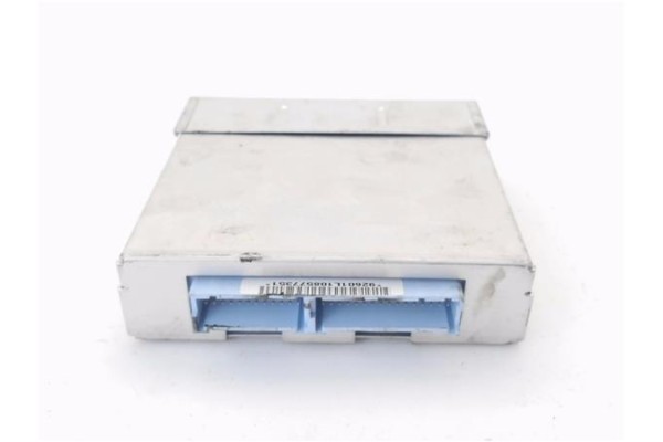 Recambio de centralita para daewoo lanos 1.5 referencia OEM IAM 16247149 CA7149D18016101 
