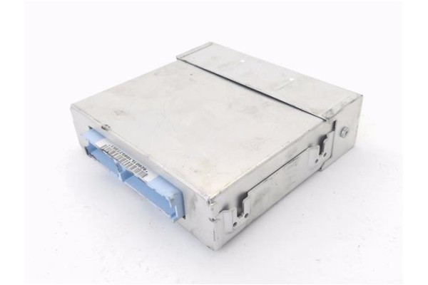 Recambio de centralita para daewoo lanos 1.5 referencia OEM IAM 16247149 CA7149D18016101 