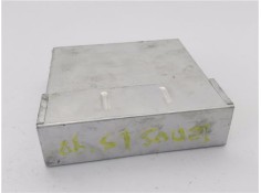 Recambio de centralita para daewoo lanos 1.5 referencia OEM IAM 16247149 CA7149D18016101 