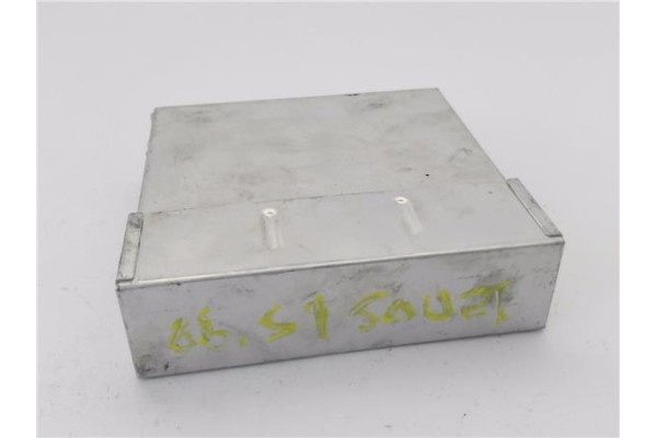 Recambio de centralita para daewoo lanos 1.5 referencia OEM IAM 16247149 CA7149D18016101 