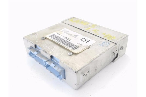 Recambio de centralita para daewoo lanos 1.5 referencia OEM IAM 16247149 CA7149D18016101 