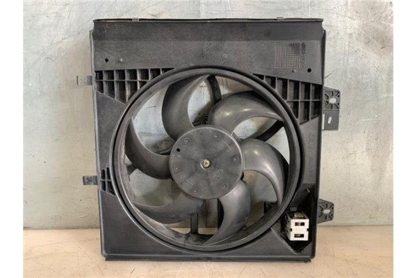 Recambio de electroventilador para citroen c3 1.4 hdi referencia OEM IAM   