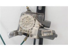 Recambio de mecanismo elevalunas delantero derecho para bmw serie 3 compacto (e46) referencia OEM IAM 6931670 51337079920 707991