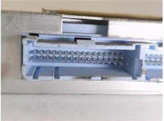 Recambio de centralita para daewoo lanos 1.5 referencia OEM IAM 16247149 CA7149D18016101 