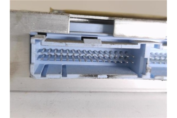 Recambio de centralita para daewoo lanos 1.5 referencia OEM IAM 16247149 CA7149D18016101 