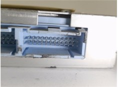 Recambio de centralita para daewoo lanos 1.5 referencia OEM IAM 16247149 CA7149D18016101 