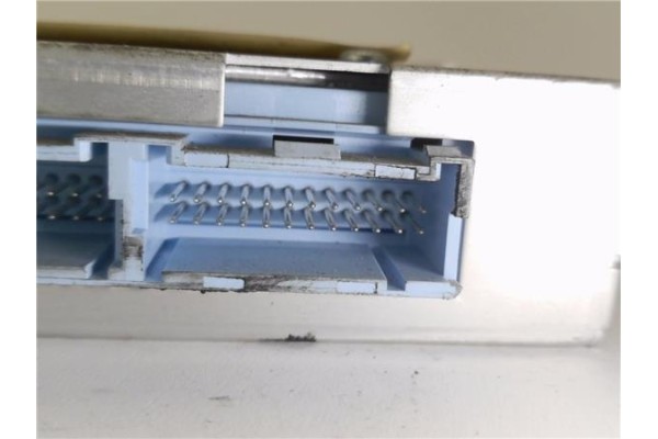 Recambio de centralita para daewoo lanos 1.5 referencia OEM IAM 16247149 CA7149D18016101 