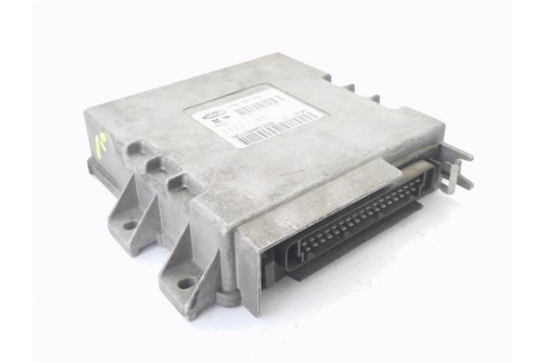 Recambio de centralita para citroen xantia berlina 2.0 i referencia OEM IAM 9618005380 IAW8P20 