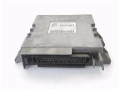 Recambio de centralita para citroen xantia berlina 2.0 i referencia OEM IAM 9618005380 IAW8P20 