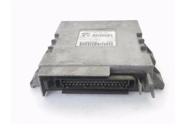 Recambio de centralita para citroen xantia berlina 2.0 i referencia OEM IAM 9618005380 IAW8P20 