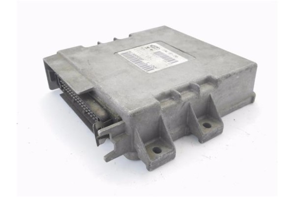 Recambio de centralita para citroen xantia berlina 2.0 i referencia OEM IAM 9618005380 IAW8P20 