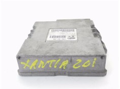 Recambio de centralita para citroen xantia berlina 2.0 i referencia OEM IAM 9618005380 IAW8P20 