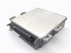 Recambio de centralita para citroen xantia berlina 2.0 i referencia OEM IAM 9618005380 IAW8P20 