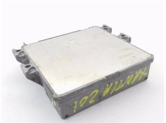 Recambio de centralita para citroen xantia berlina 2.0 i referencia OEM IAM 9618005380 IAW8P20 