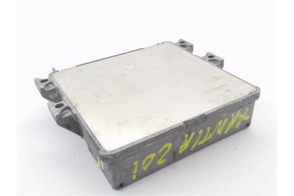Recambio de centralita para citroen xantia berlina 2.0 i referencia OEM IAM 9618005380 IAW8P20 