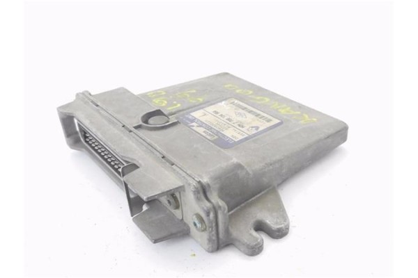 Recambio de centralita para renault kangoo i (f/kc0) d 55 1.9 (kc0d) referencia OEM IAM 7700104956 R04080012H 