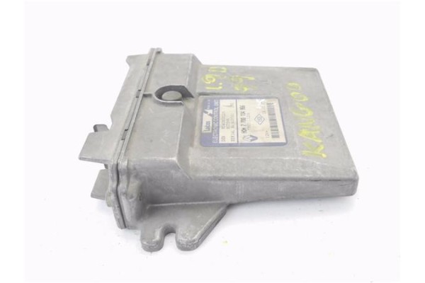 Recambio de centralita para renault kangoo i (f/kc0) d 55 1.9 (kc0d) referencia OEM IAM 7700104956 R04080012H 