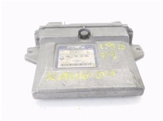 Recambio de centralita para renault kangoo i (f/kc0) d 55 1.9 (kc0d) referencia OEM IAM 7700104956 R04080012H 