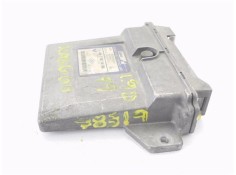 Recambio de centralita para renault kangoo i (f/kc0) d 55 1.9 (kc0d) referencia OEM IAM 7700104956 R04080012H 