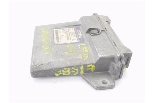 Recambio de centralita para renault kangoo i (f/kc0) d 55 1.9 (kc0d) referencia OEM IAM 7700104956 R04080012H 