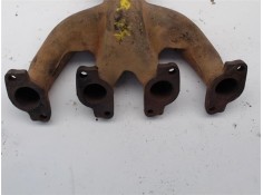 Recambio de colector escape para renault 14 (121_) referencia OEM IAM   