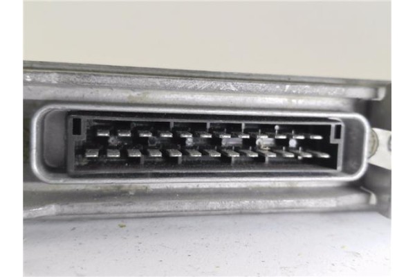 Recambio de centralita para renault kangoo i (f/kc0) d 55 1.9 (kc0d) referencia OEM IAM 7700104956 R04080012H 