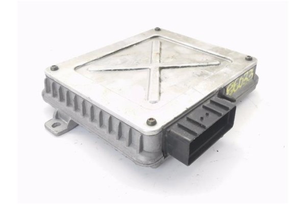 Recambio de centralita para rover rover 200 (rf) 1.6 216 si (5-ptas.) referencia OEM IAM MKC104032  