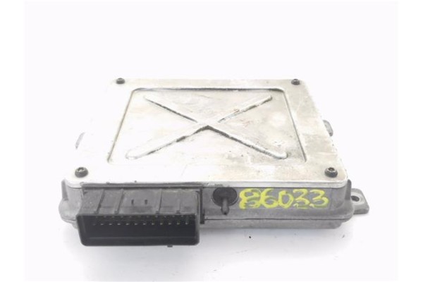 Recambio de centralita para rover rover 200 (rf) 1.6 216 si (5-ptas.) referencia OEM IAM MKC104032  