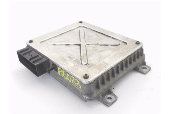 Recambio de centralita para rover rover 200 (rf) 1.6 216 si (5-ptas.) referencia OEM IAM MKC104032  