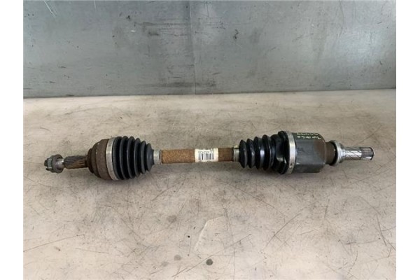 Recambio de palier delantero izquierdo para renault twingo (cn0_) 1.5 dci (cn0e) referencia OEM IAM   