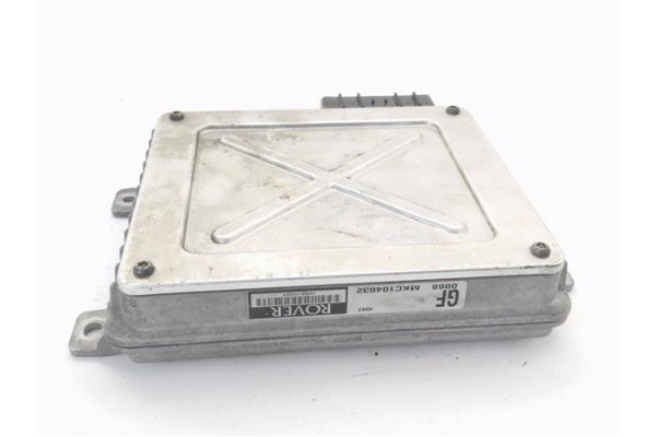 Recambio de centralita para rover rover 200 (rf) 1.6 216 si (5-ptas.) referencia OEM IAM MKC104032  