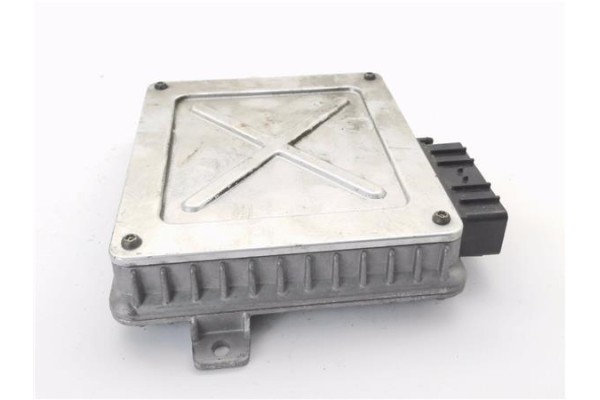 Recambio de centralita para rover rover 200 (rf) 1.6 216 si (5-ptas.) referencia OEM IAM MKC104032  