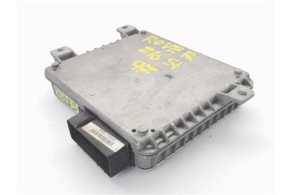 Recambio de centralita para rover rover 200 (rf) 1.6 216 si (5-ptas.) referencia OEM IAM MKC104032  
