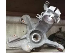 Recambio de mangueta delantero derecha para volkswagen polo iv (9n1) 1.2 referencia OEM IAM   